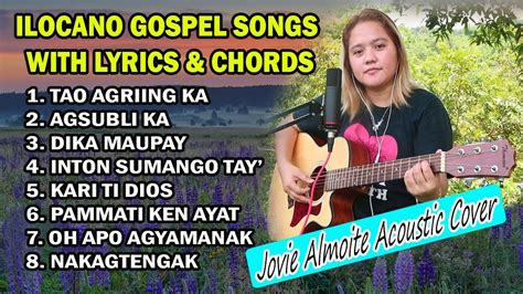 palasyo chords|Chords for Ilocano Christian Song .